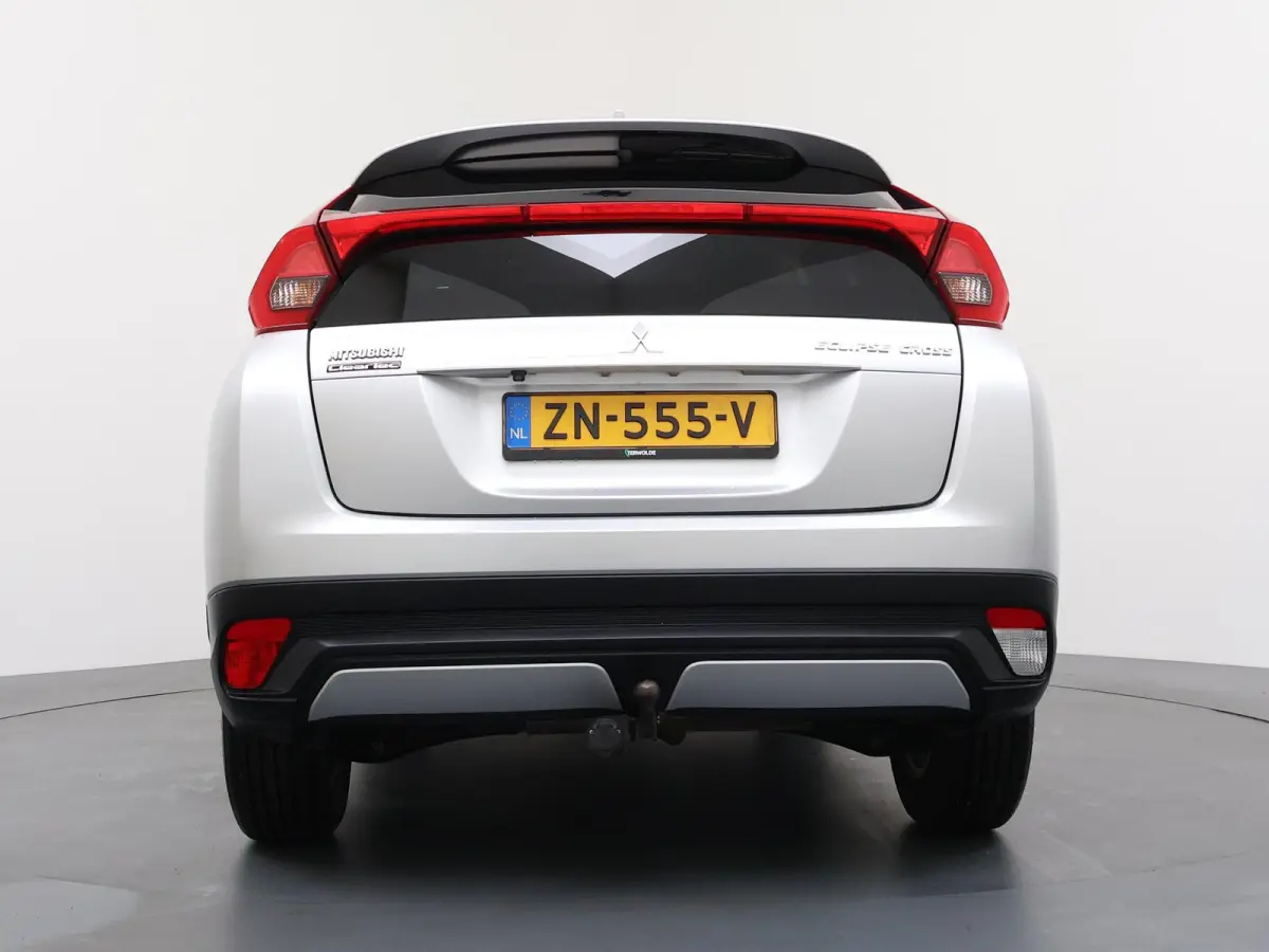 1.5 DI-T Pure | AUTOMAAT | | Achteruitcamera | Apple CarPlay | Trekhaak |