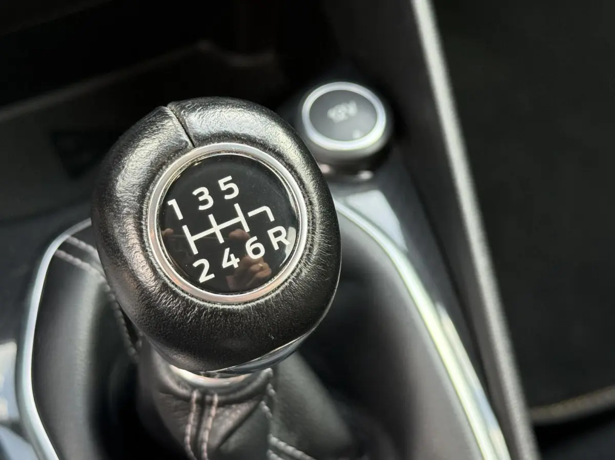 1.0 EcoBoost Active