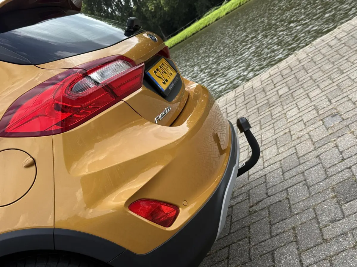 1.0 EcoBoost Active