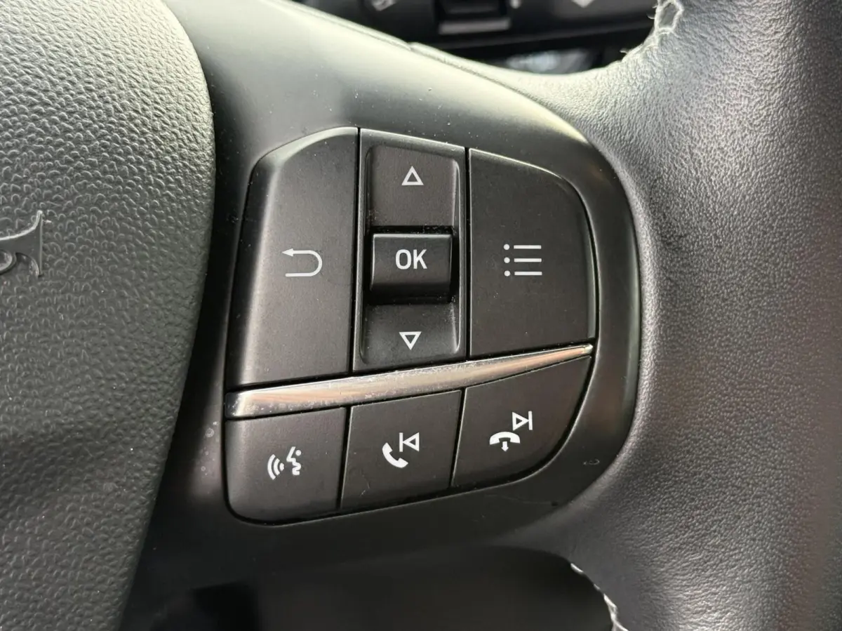 1.0 EcoBoost Active