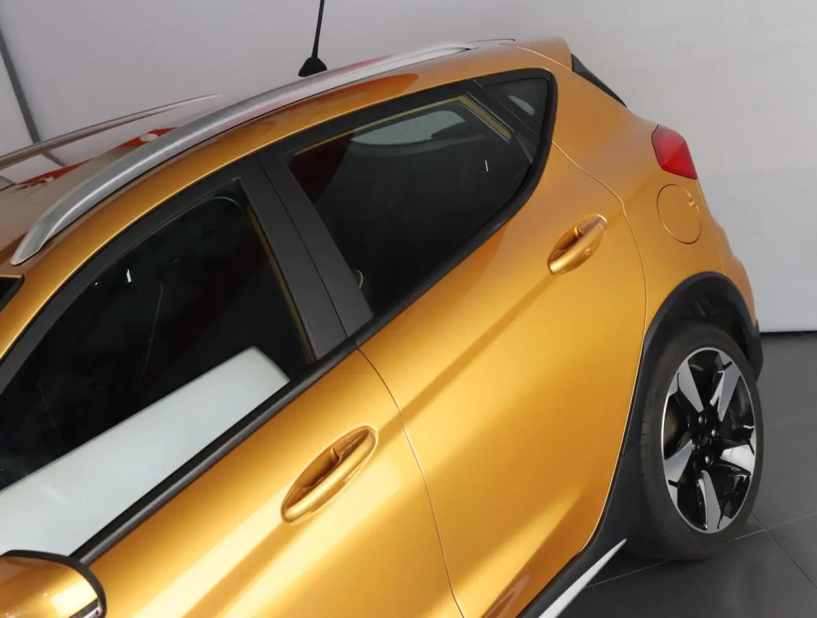 1.0 EcoBoost Active
