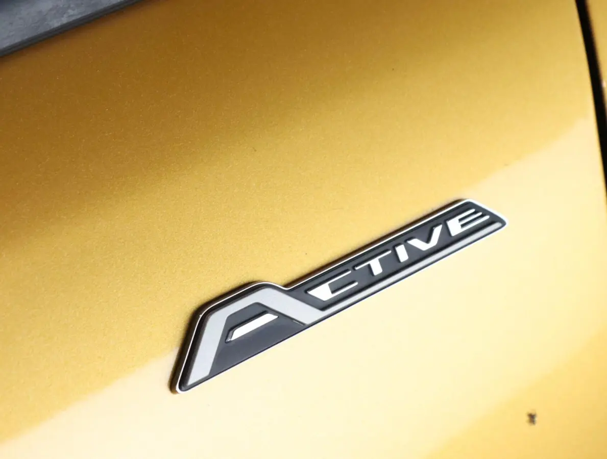 1.0 EcoBoost Active