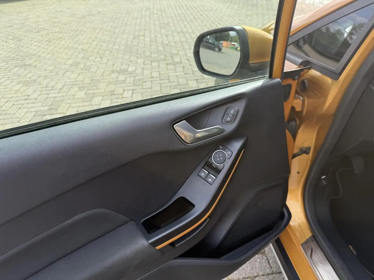 1.0 EcoBoost Active