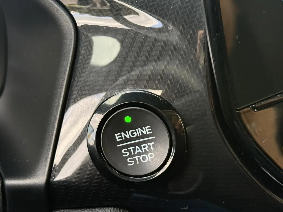 1.0 EcoBoost Active