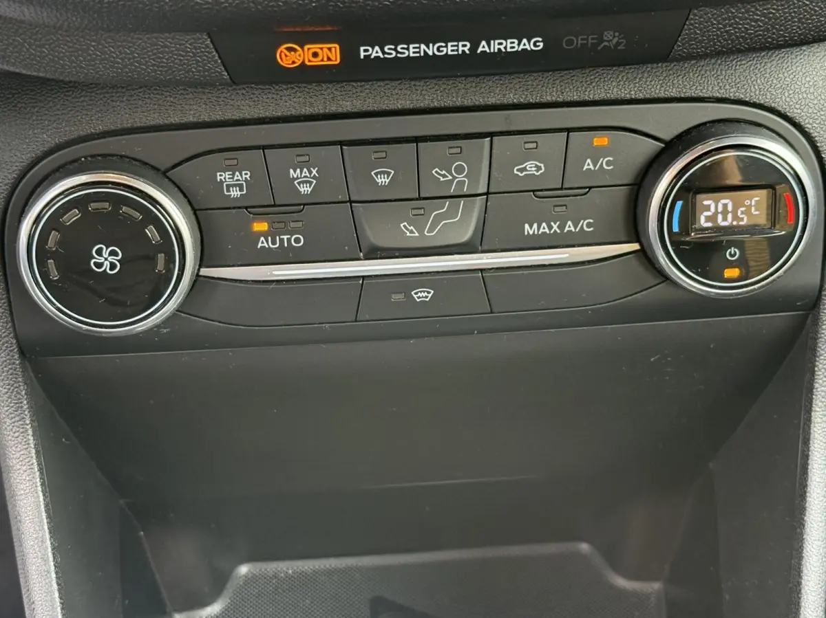 1.0 EcoBoost Active