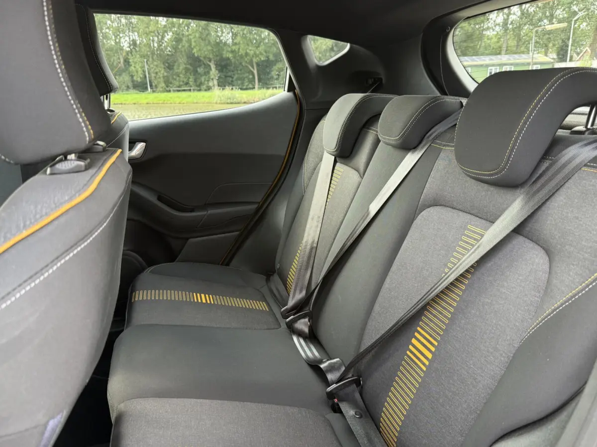1.0 EcoBoost Active