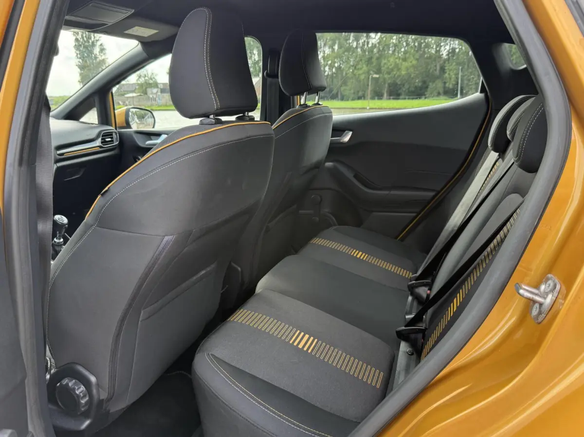1.0 EcoBoost Active
