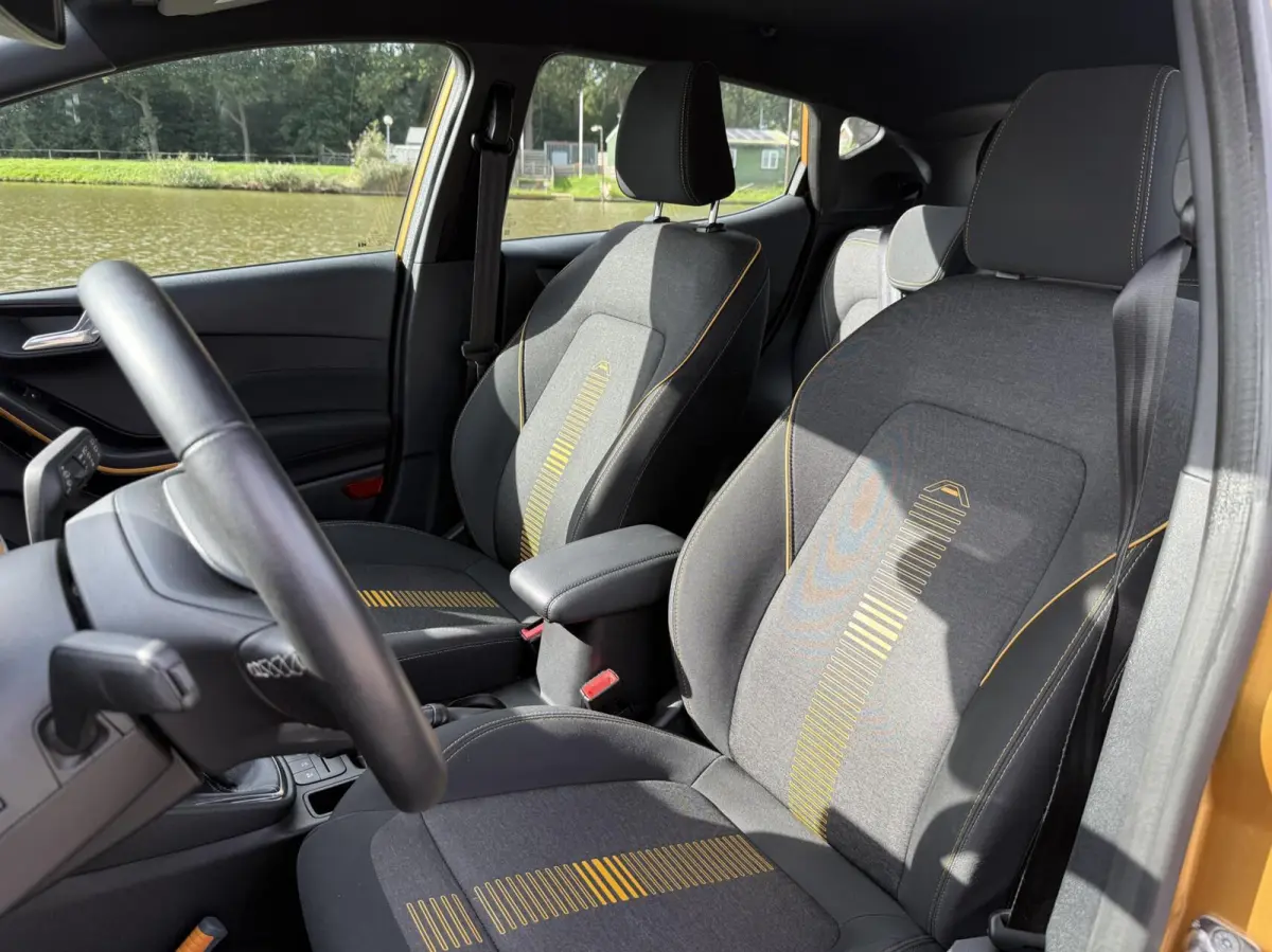 1.0 EcoBoost Active