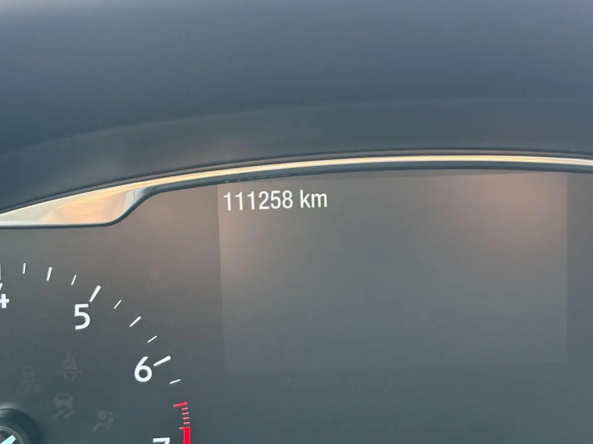 1.0 EcoBoost Active