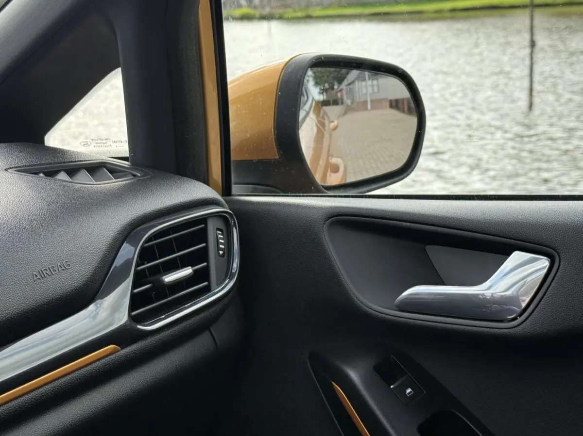 1.0 EcoBoost Active