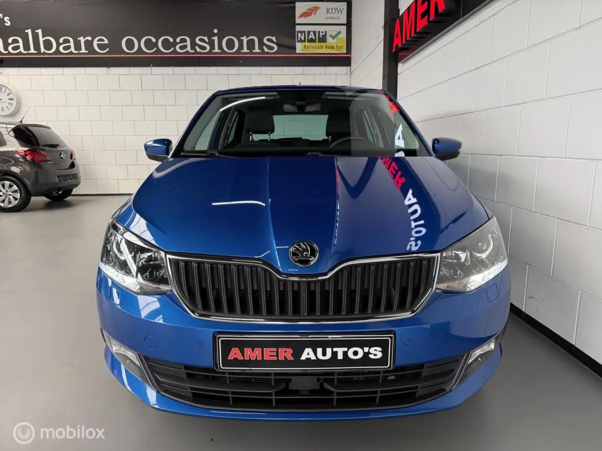1.2 TSI JOY/DSG/1e eign./Dealer onderhouden/VOL!