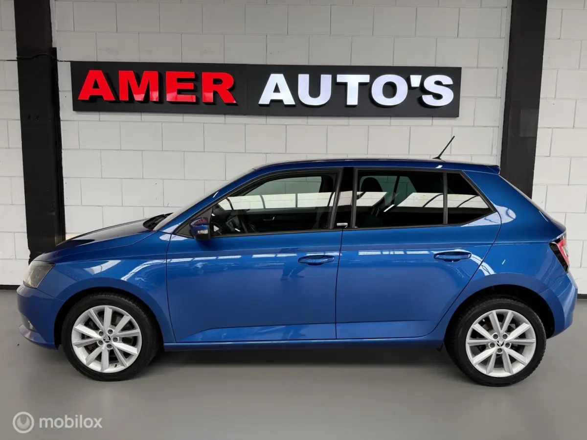 1.2 TSI JOY/DSG/1e eign./Dealer onderhouden/VOL!