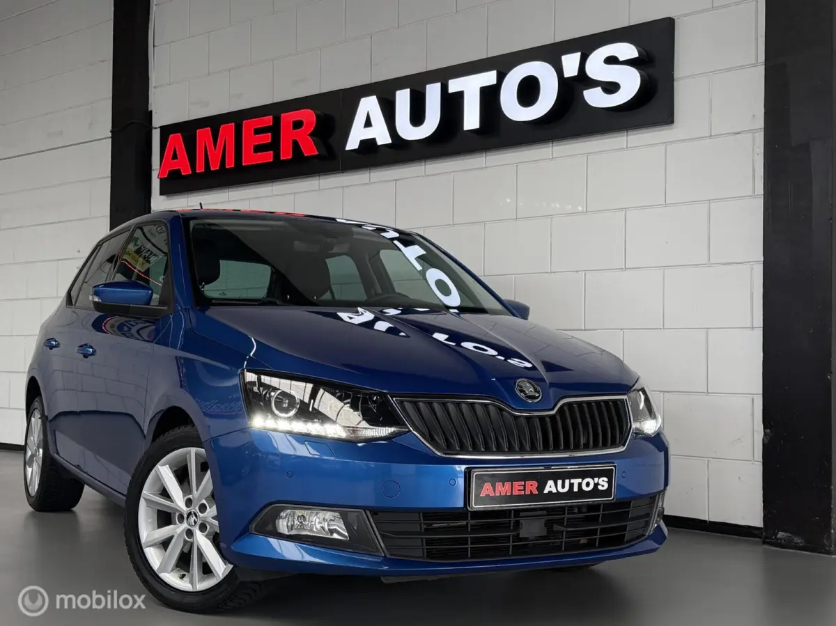 1.2 TSI JOY/DSG/1e eign./Dealer onderhouden/VOL!