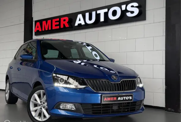1.2 TSI JOY/DSG/1e eign./Dealer onderhouden/VOL!