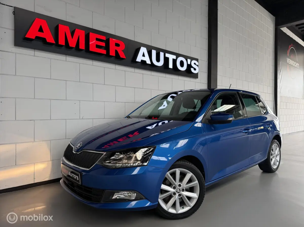 1.2 TSI JOY/DSG/1e eign./Dealer onderhouden/VOL!