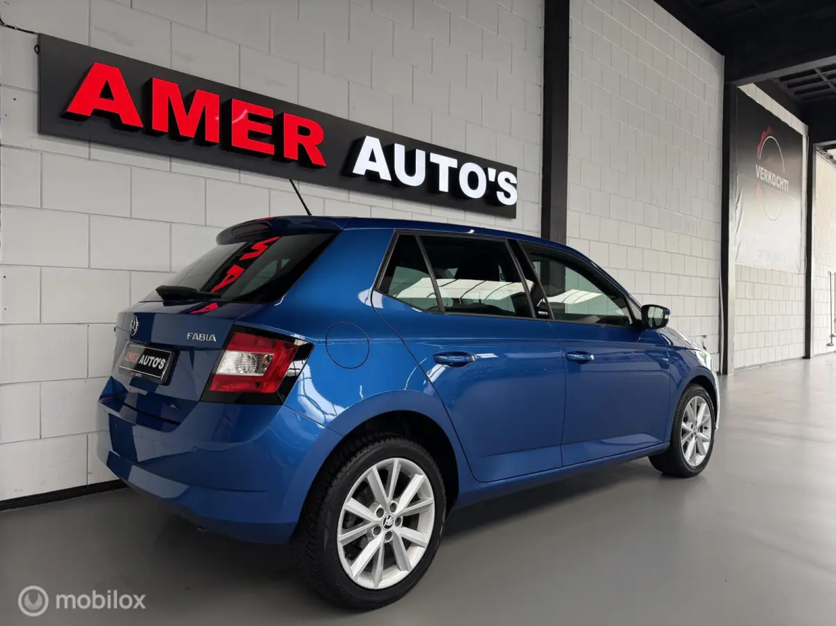 1.2 TSI JOY/DSG/1e eign./Dealer onderhouden/VOL!