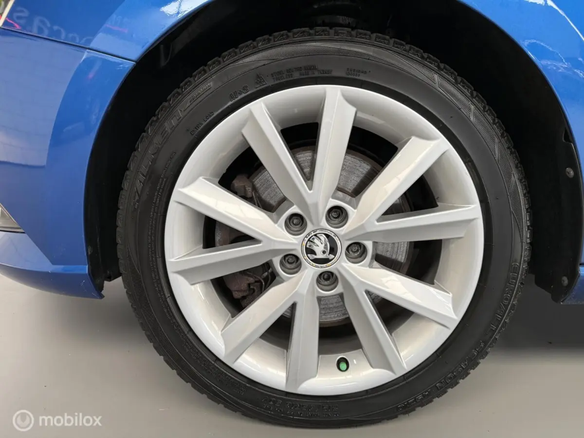 1.2 TSI JOY/DSG/1e eign./Dealer onderhouden/VOL!