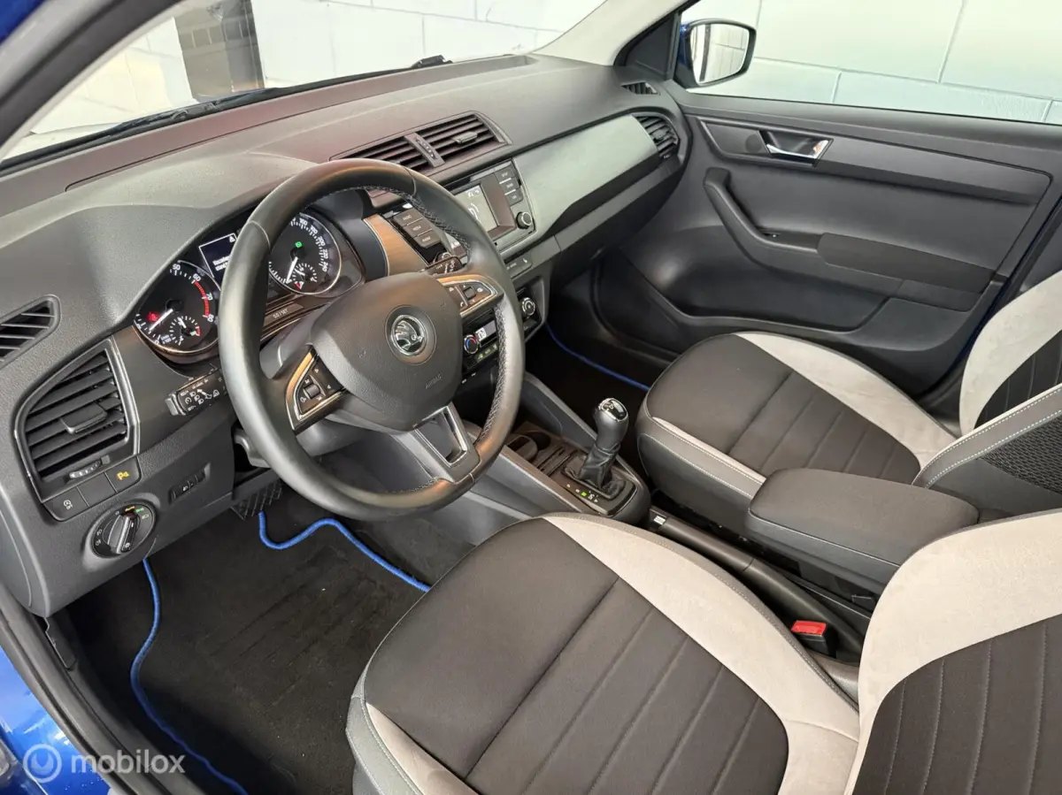 1.2 TSI JOY/DSG/1e eign./Dealer onderhouden/VOL!