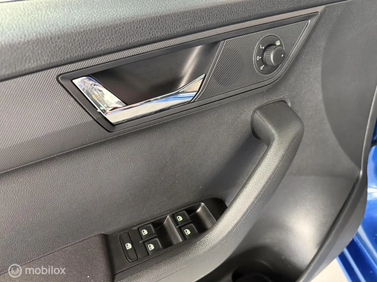 1.2 TSI JOY/DSG/1e eign./Dealer onderhouden/VOL!