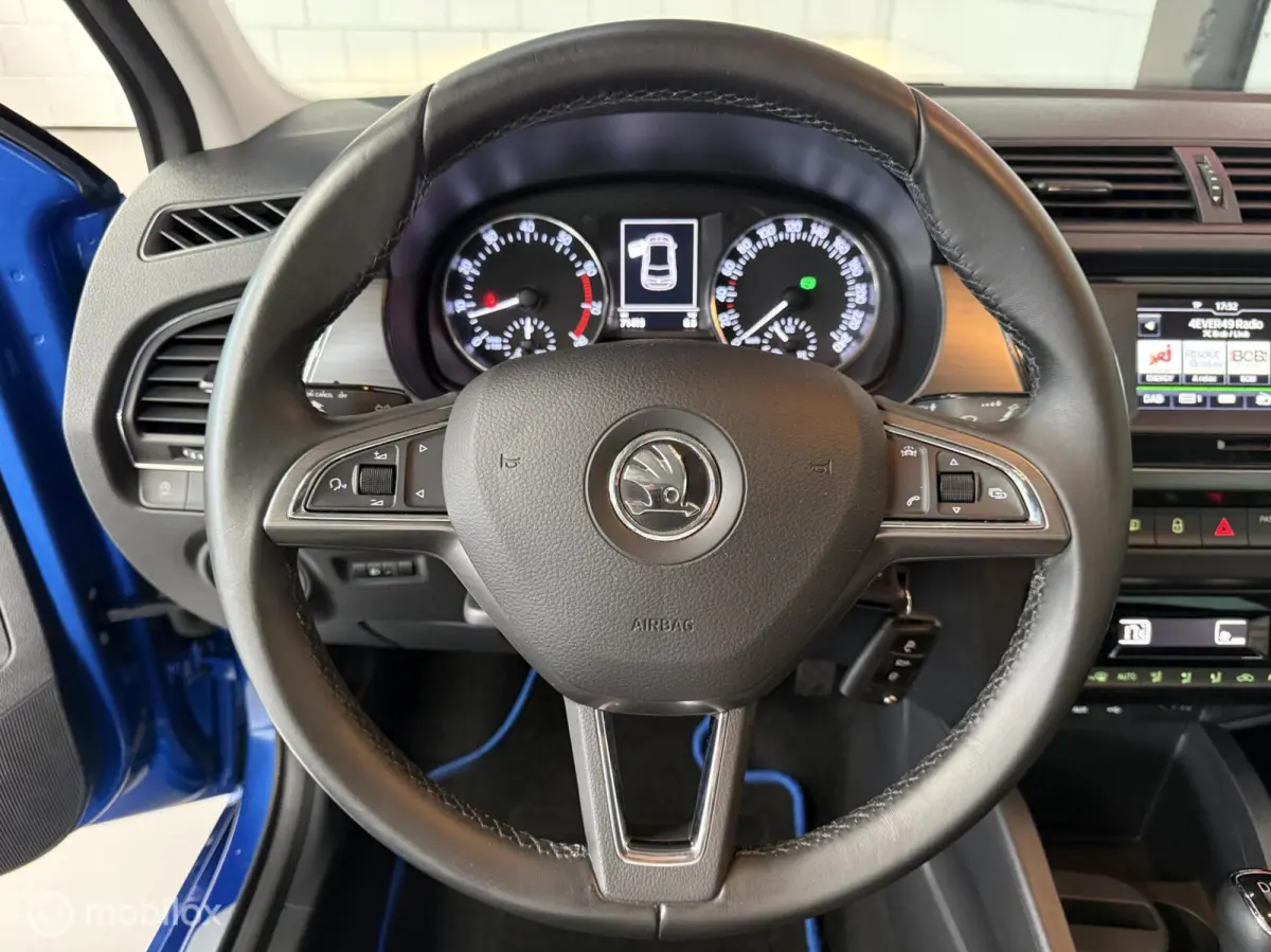 1.2 TSI JOY/DSG/1e eign./Dealer onderhouden/VOL!