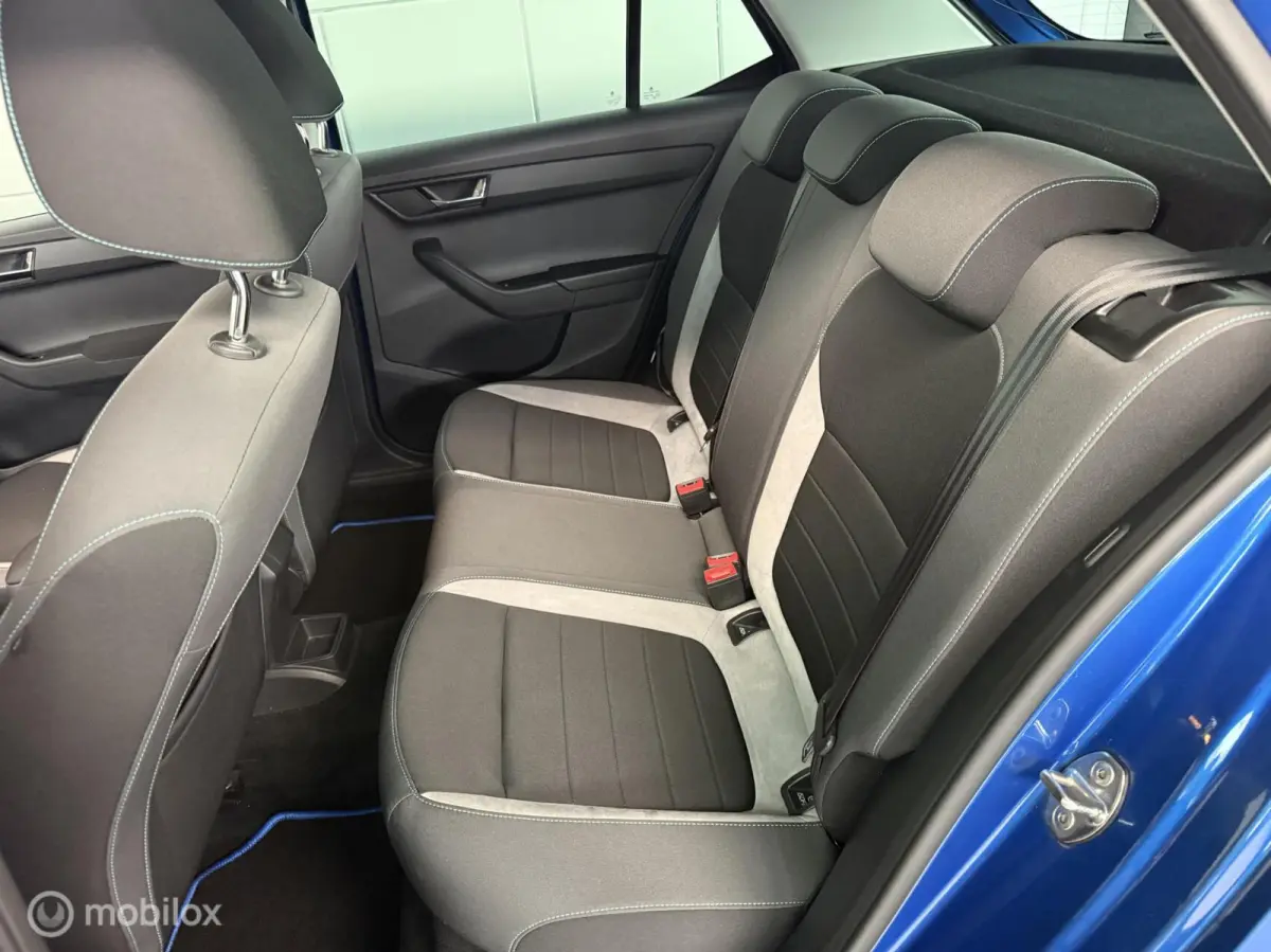 1.2 TSI JOY/DSG/1e eign./Dealer onderhouden/VOL!