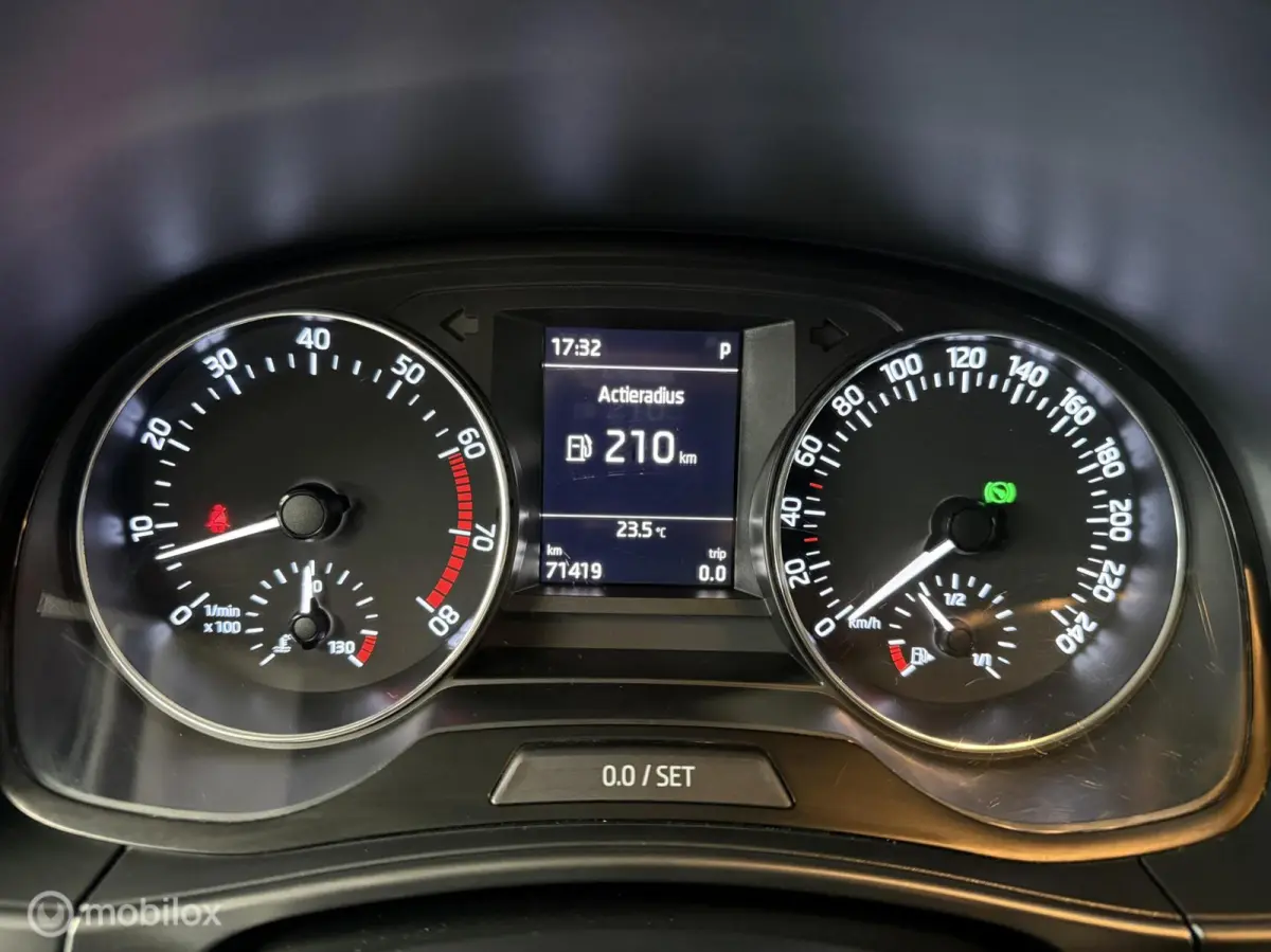 1.2 TSI JOY/DSG/1e eign./Dealer onderhouden/VOL!