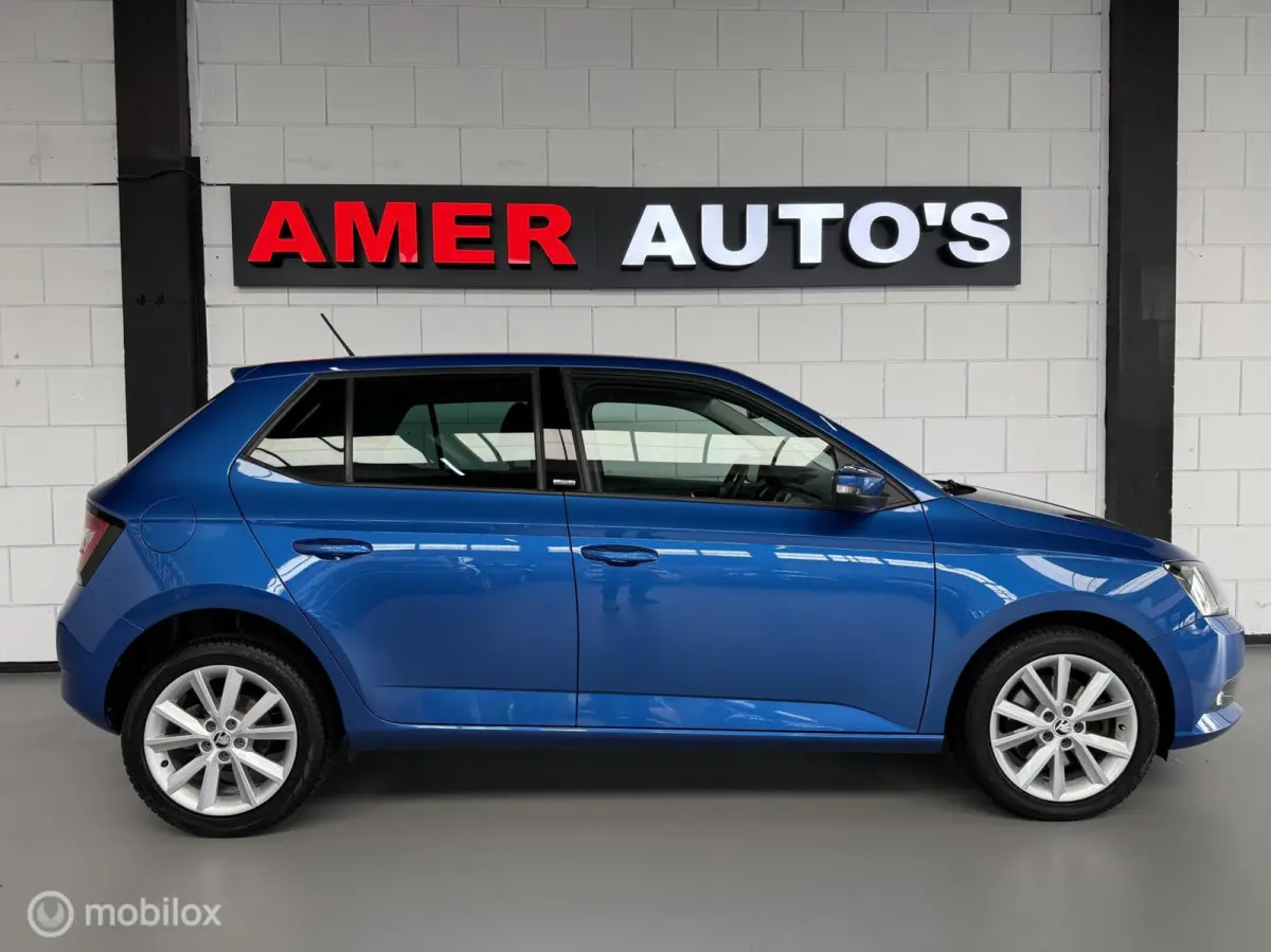 1.2 TSI JOY/DSG/1e eign./Dealer onderhouden/VOL!