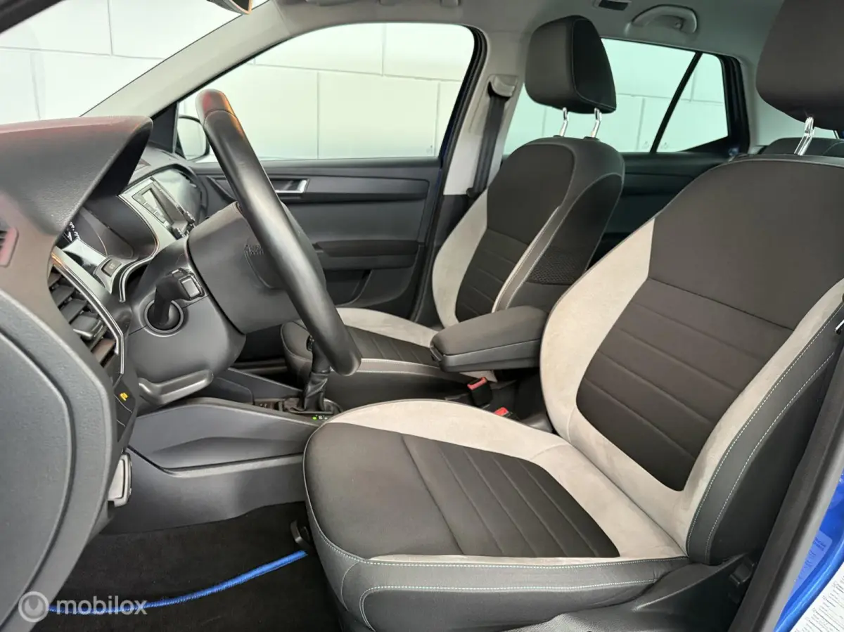 1.2 TSI JOY/DSG/1e eign./Dealer onderhouden/VOL!