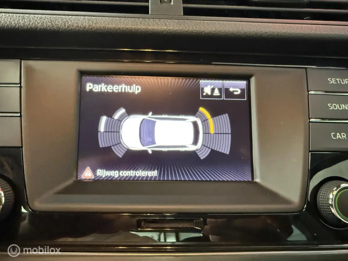 1.2 TSI JOY/DSG/1e eign./Dealer onderhouden/VOL!