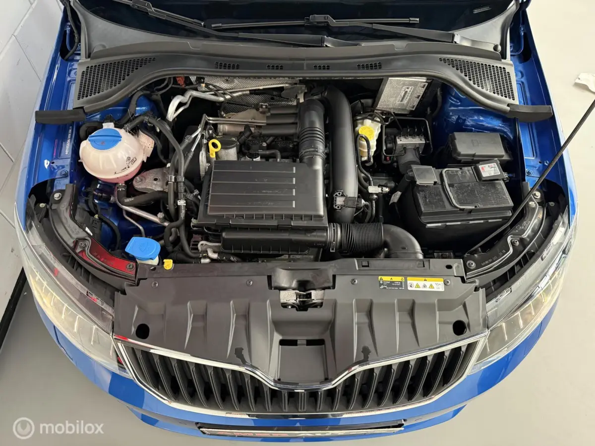 1.2 TSI JOY/DSG/1e eign./Dealer onderhouden/VOL!