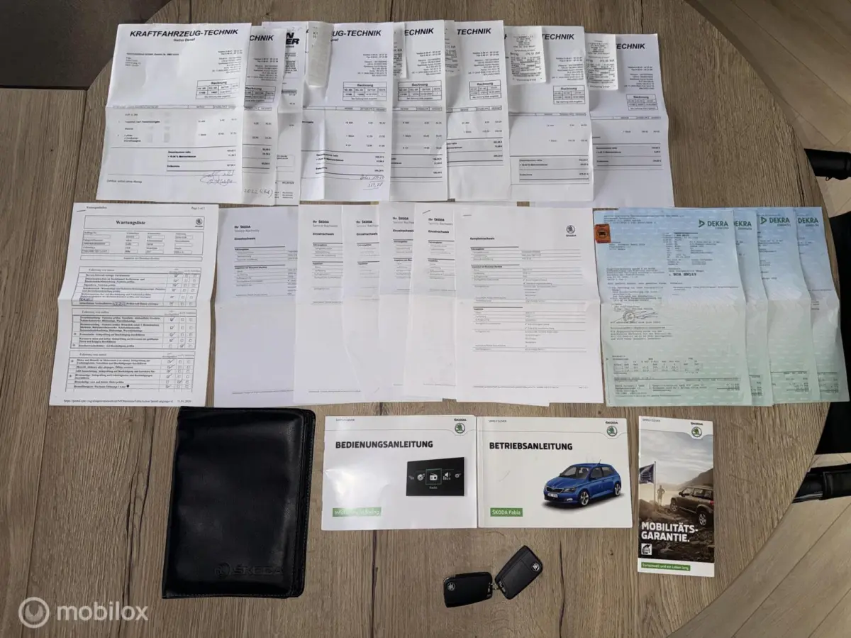 1.2 TSI JOY/DSG/1e eign./Dealer onderhouden/VOL!