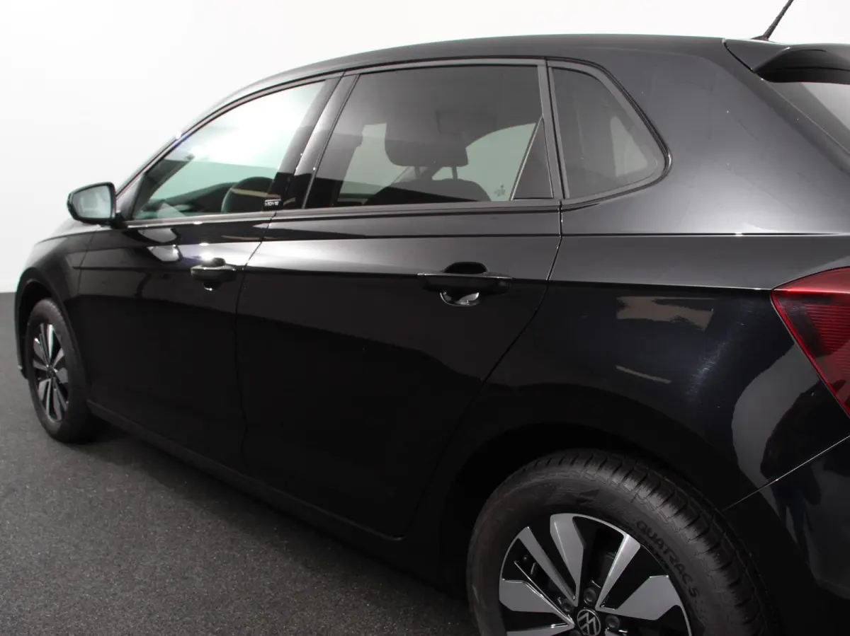1.0 TSI Move Navigatie App Connect / Android Auto / Apple Carplay Climate Control Parkeer sensoren Lichtmetalen Velgen Dab Digitale Cockpit