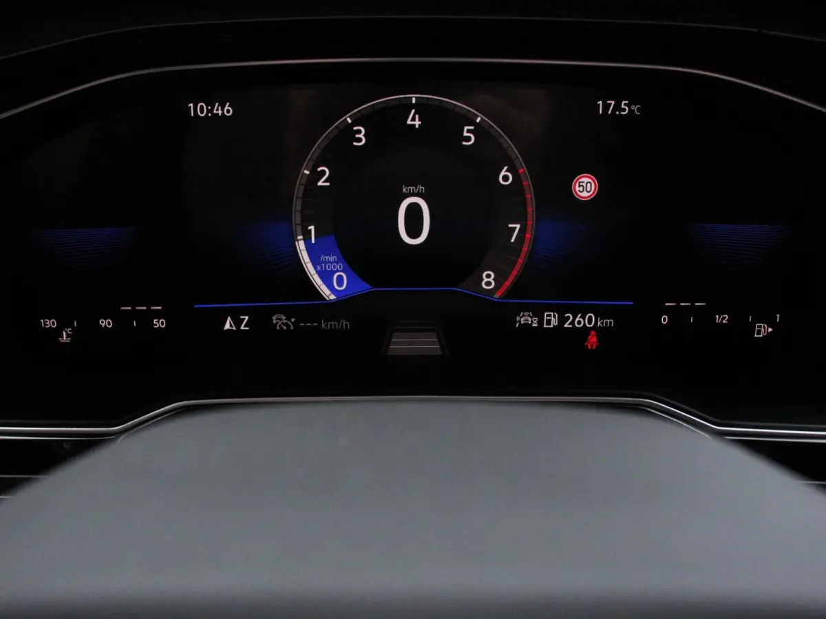 1.0 TSI Move Navigatie App Connect / Android Auto / Apple Carplay Climate Control Parkeer sensoren Lichtmetalen Velgen Dab Digitale Cockpit