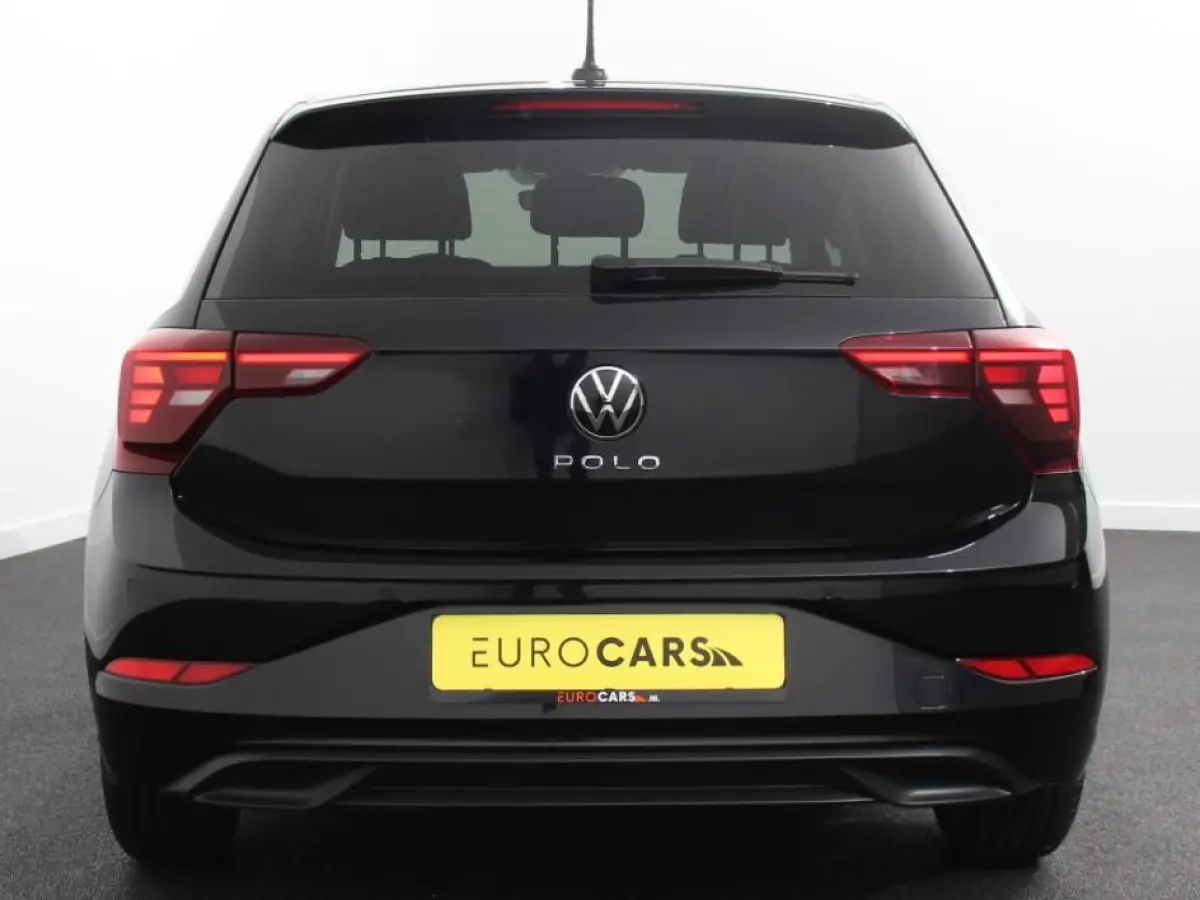 1.0 TSI Move Navigatie App Connect / Android Auto / Apple Carplay Climate Control Parkeer sensoren Lichtmetalen Velgen Dab Digitale Cockpit