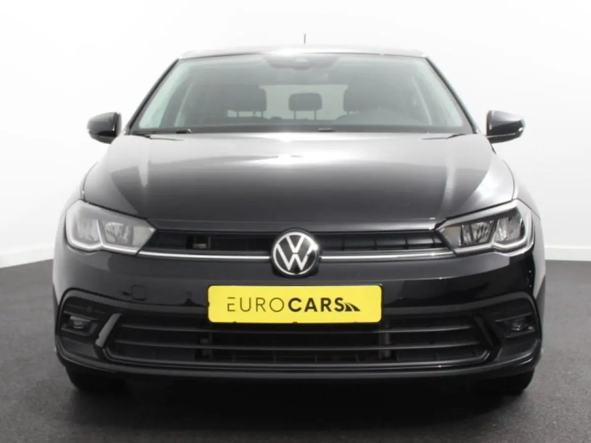 1.0 TSI Move Navigatie App Connect / Android Auto / Apple Carplay Climate Control Parkeer sensoren Lichtmetalen Velgen Dab Digitale Cockpit