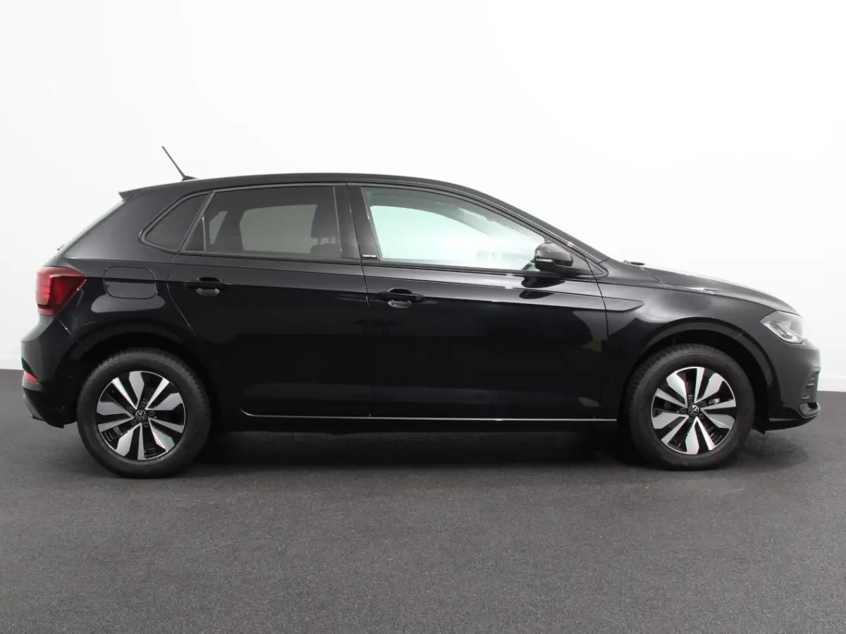 1.0 TSI Move Navigatie App Connect / Android Auto / Apple Carplay Climate Control Parkeer sensoren Lichtmetalen Velgen Dab Digitale Cockpit