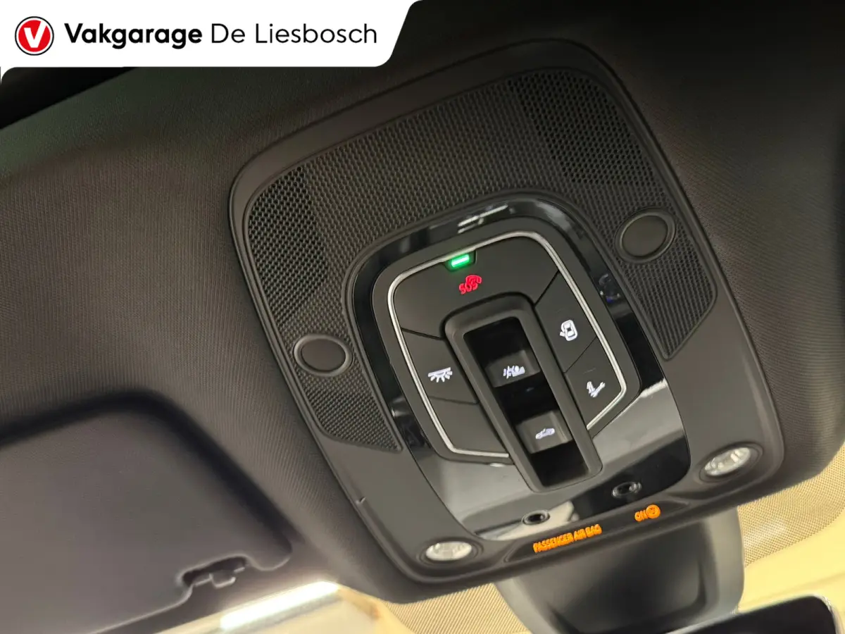 2.0 TFSI quattro Sport S Line Black Edition / 360 camera / leder / Panoramadak / trekhaak