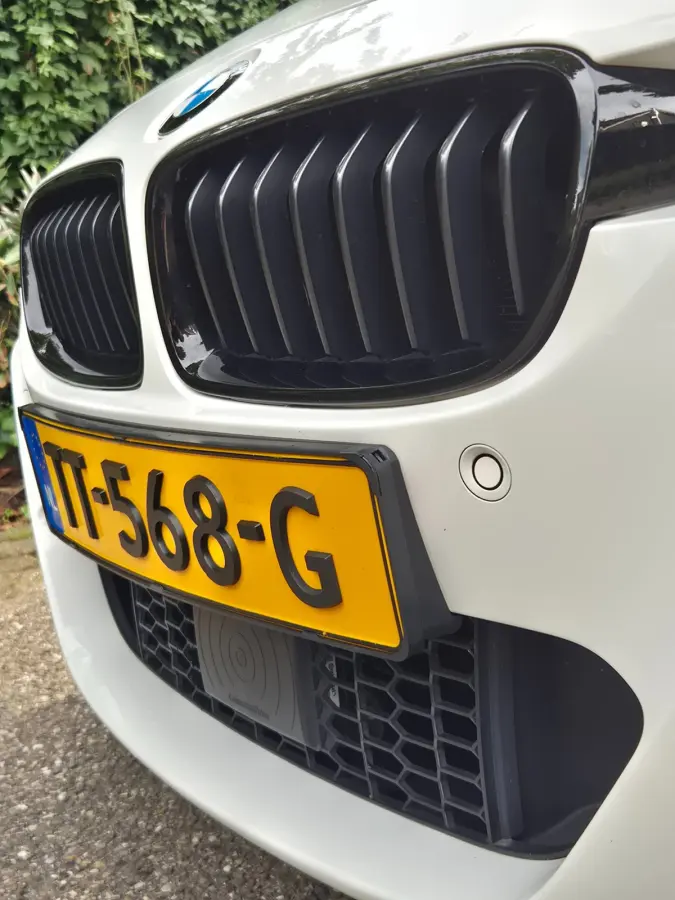 320i F30 M Sport Ed Shadow Executive H&K Apple CarPlay Pano ACC Adaptieve Cruise Keyless NAP