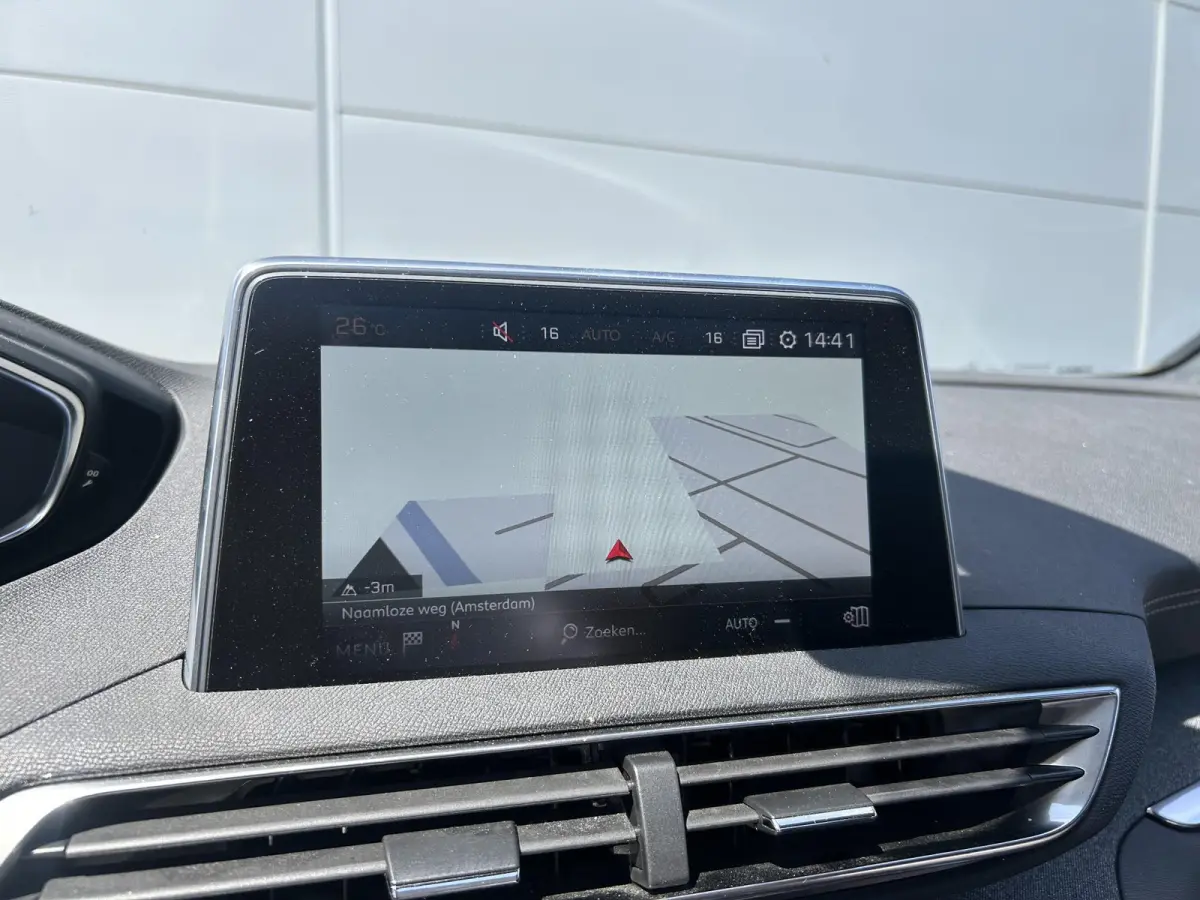 1.2 PureTech GT-Line Avantage | Panoramisch schuifdak | Adaptieve Cruise Control | Camera | Apple Carplay/Android Auto