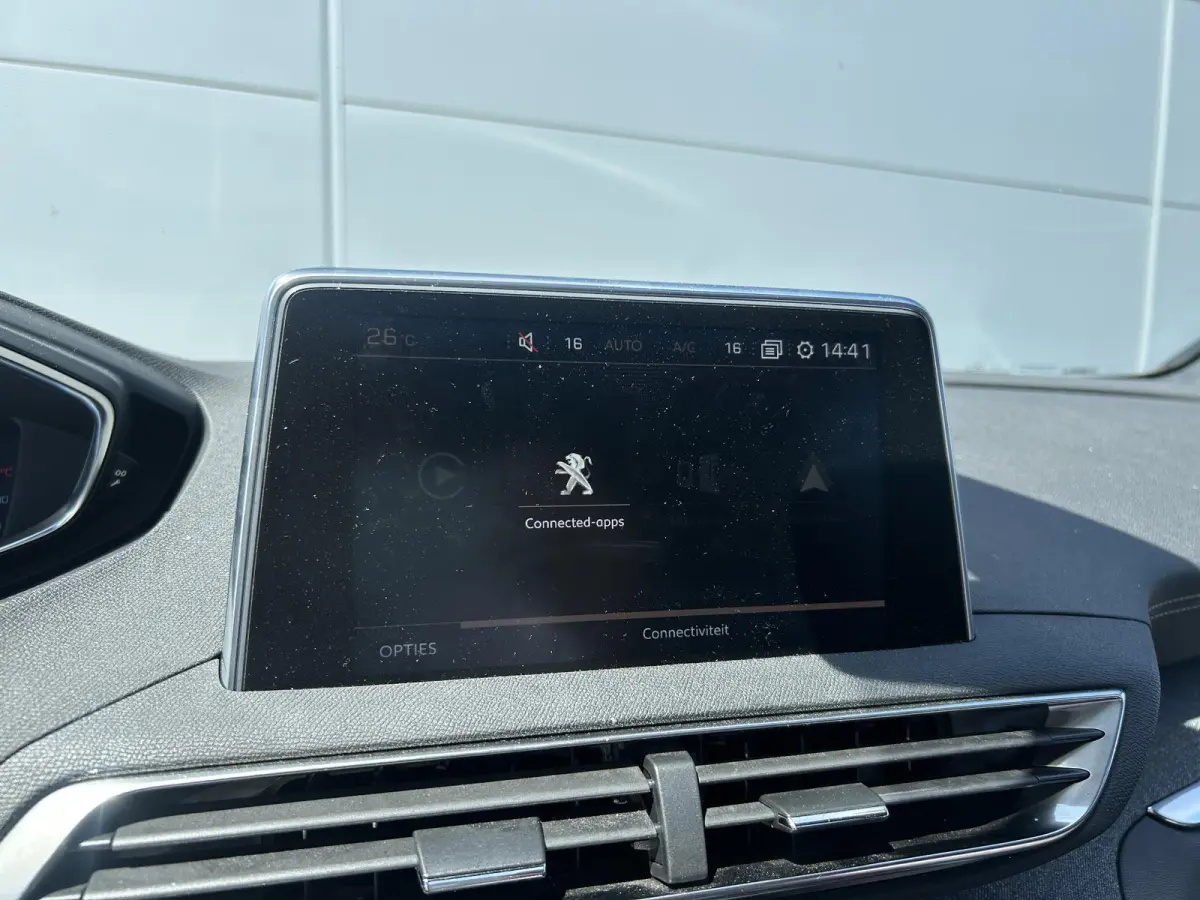 1.2 PureTech GT-Line Avantage | Panoramisch schuifdak | Adaptieve Cruise Control | Camera | Apple Carplay/Android Auto