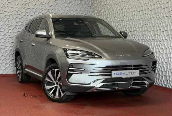 217PK PHEV BOOST 18,3KW PANO HEADUP 360.CAM STOEL/STUUR VERW STOEL.VENTILATIE INFINITY/AUDIO 05/2026