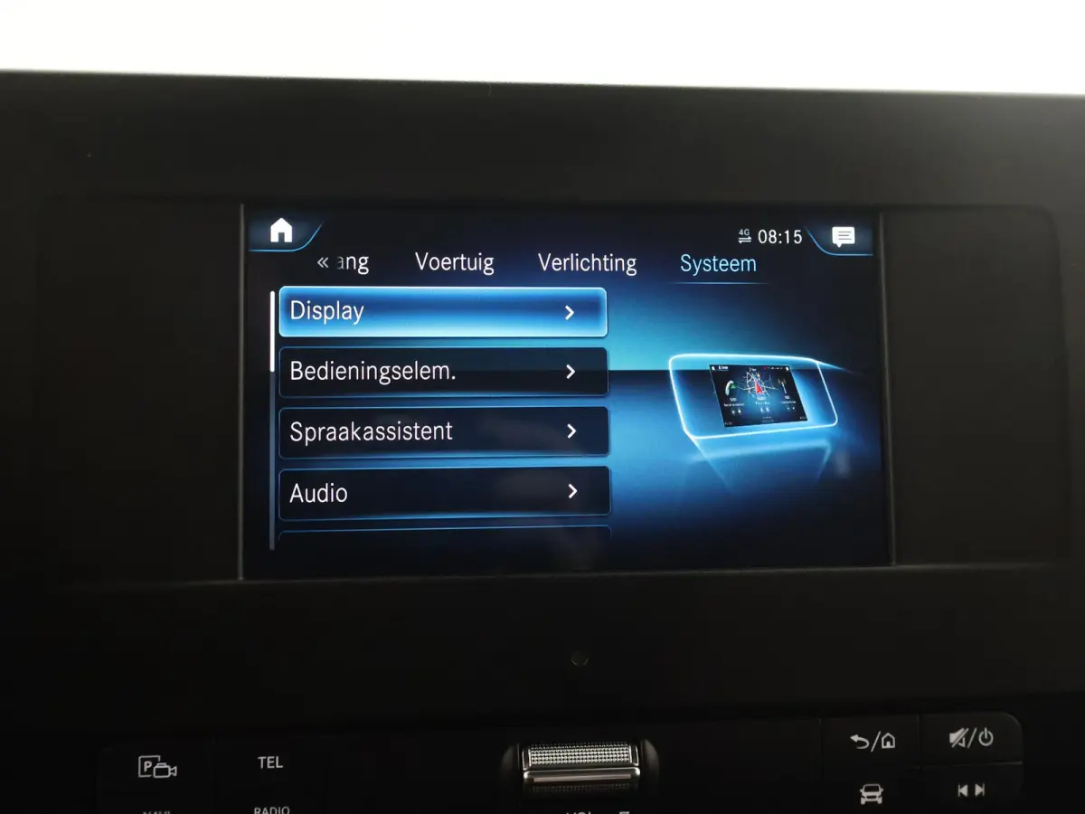 317 CDI L2 H2 | 2-ZITS | BETIMMERING LAADRUIMTE | NAVIGATIE | PARKEERCAMERA | 170 PK | STOELVERWARMING | 170 PK | CERTIFIED