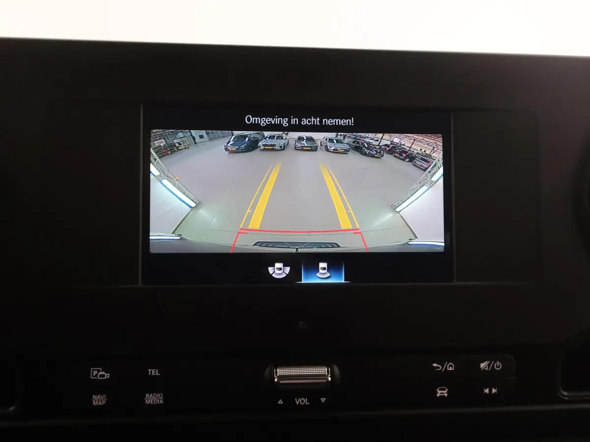 317 CDI L2 H2 | 2-ZITS | BETIMMERING LAADRUIMTE | NAVIGATIE | PARKEERCAMERA | 170 PK | STOELVERWARMING | 170 PK | CERTIFIED