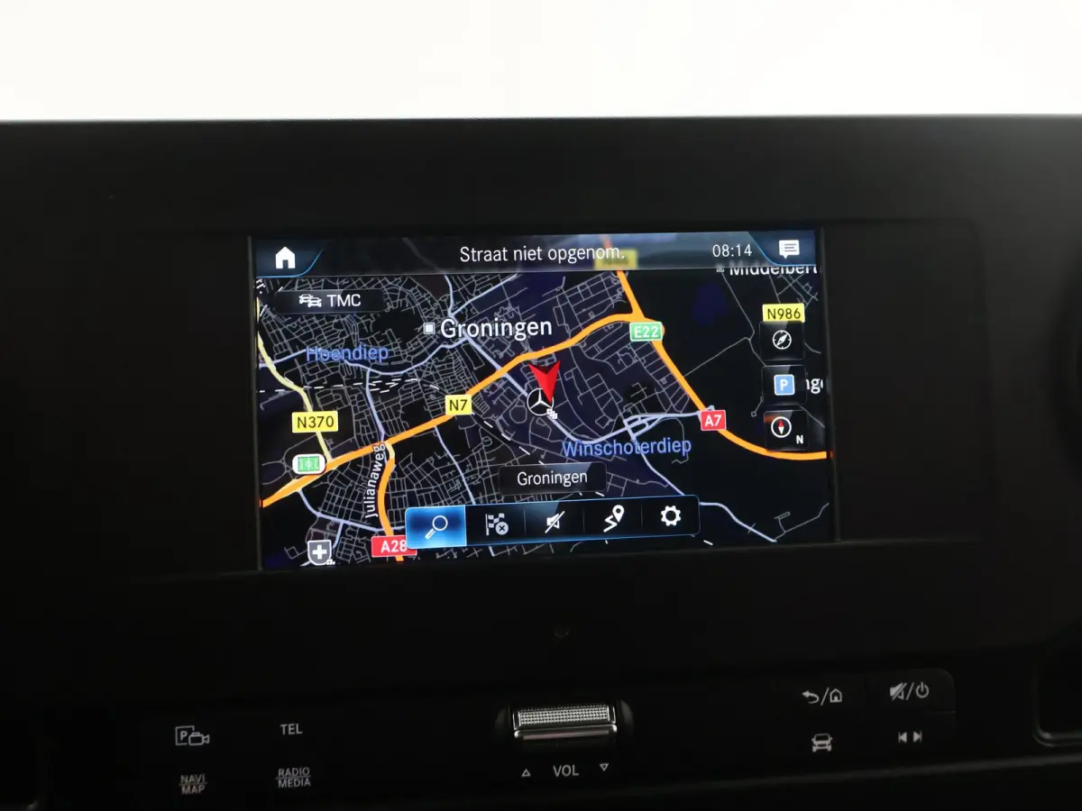 317 CDI L2 H2 | 2-ZITS | BETIMMERING LAADRUIMTE | NAVIGATIE | PARKEERCAMERA | 170 PK | STOELVERWARMING | 170 PK | CERTIFIED