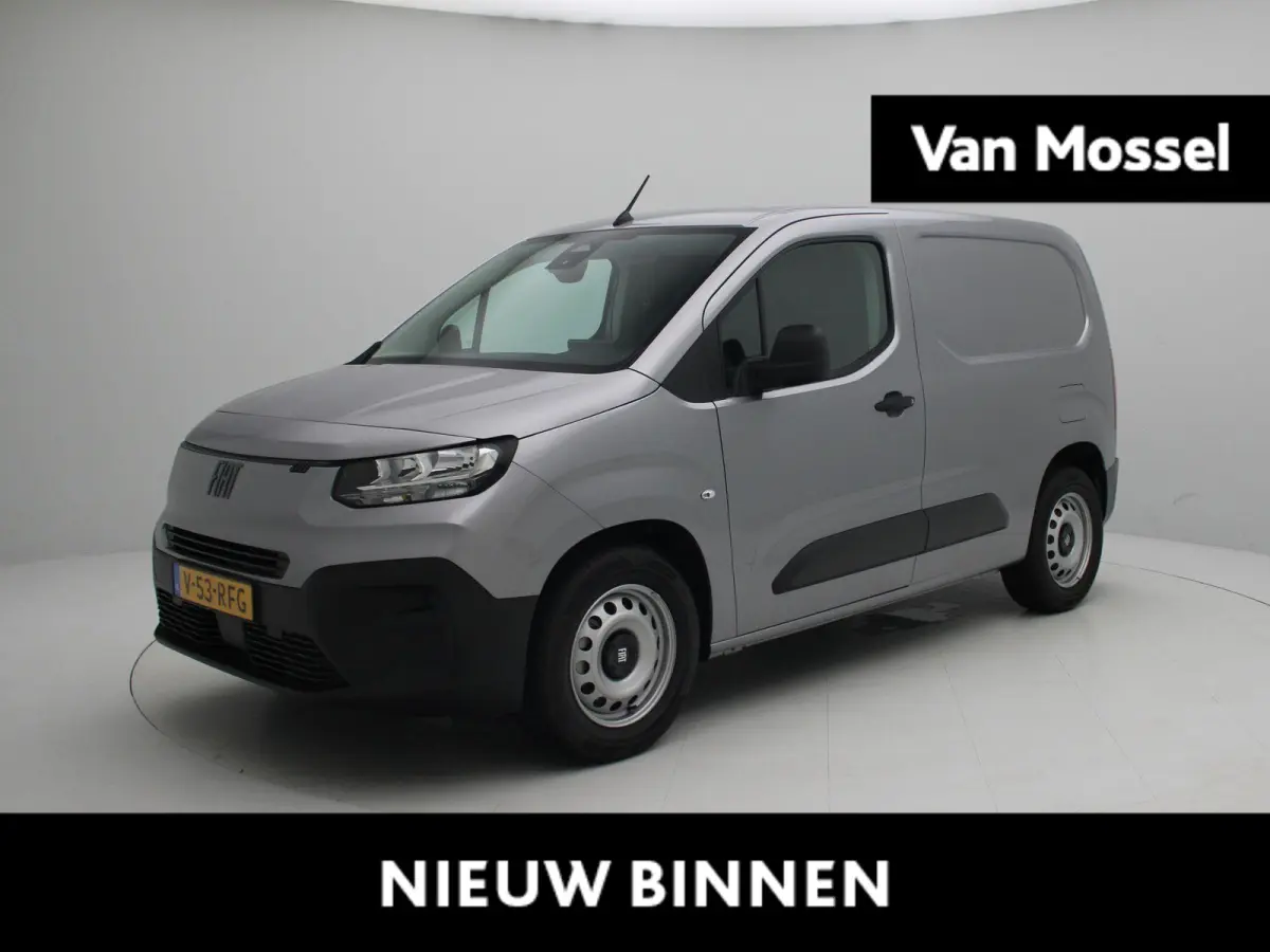 136 L1 50 kWh | Tot 8 jaar garantie | Demo |