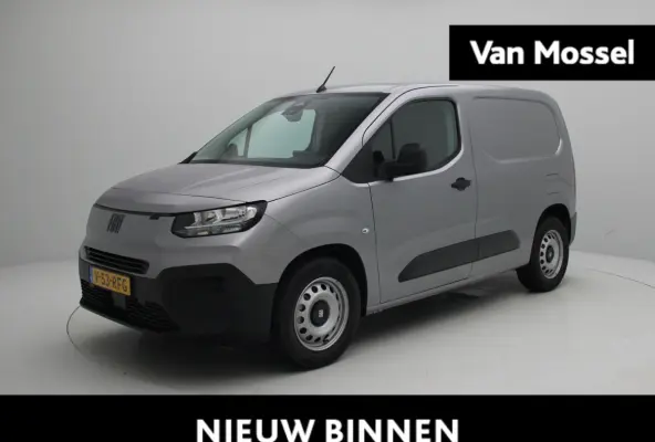 136 L1 50 kWh | Tot 8 jaar garantie | Demo |