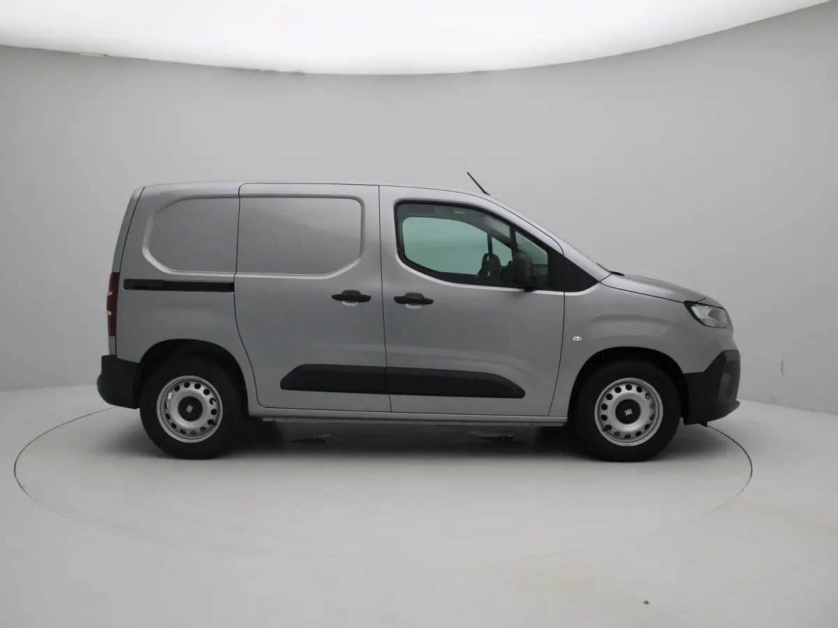 136 L1 50 kWh | Tot 8 jaar garantie | Demo |