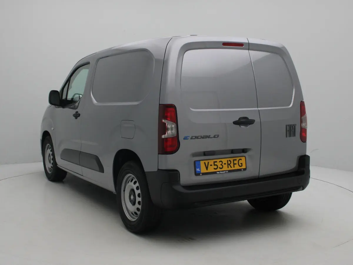 136 L1 50 kWh | Tot 8 jaar garantie | Demo |