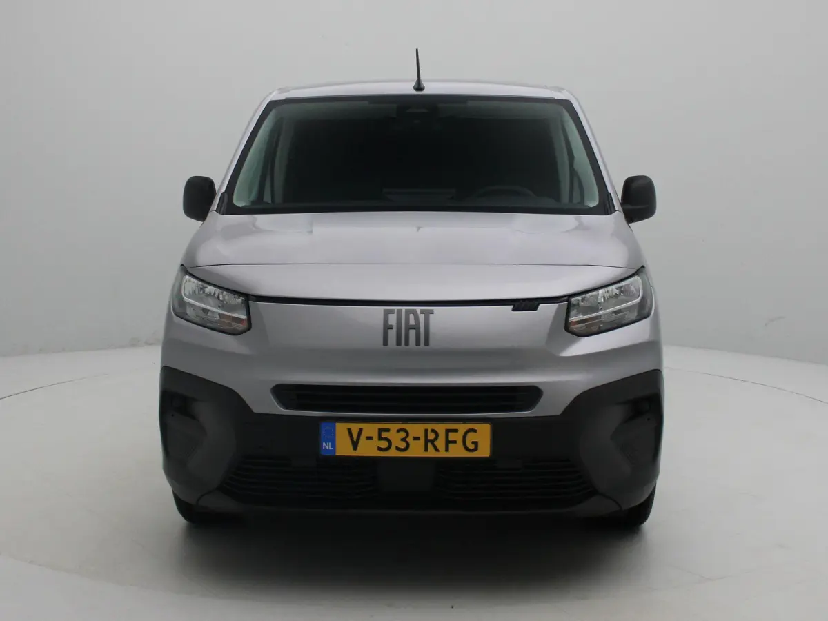 136 L1 50 kWh | Tot 8 jaar garantie | Demo |