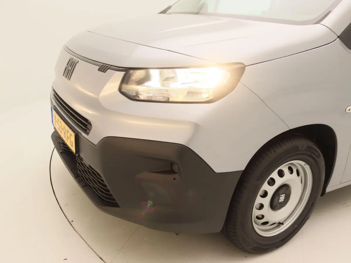 136 L1 50 kWh | Tot 8 jaar garantie | Demo |